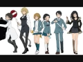 Lagu Durarara!! 【Trust Me ~ Gender Bent】