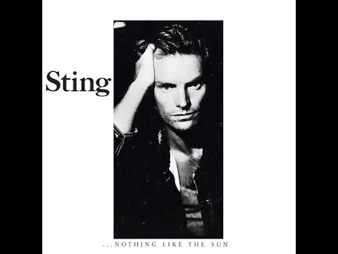 Download MP3 Sting - Englishman In New York (High-Quality Audio)