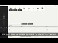 How to use batch processing for images - Easy 3D Scan