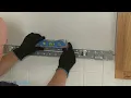 Whirlpool Microwave Combo Mounting Plate Replacement W11025649