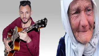 أوا كيدرتي مع الغربة  أغنية جميلة على فراق  الميمة                 دندنها