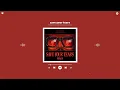 the weeknd ft. ariana grande - save your tears (sped up & reverb)