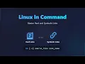 Linux ln Command Master Hard Symbolic Links for File Management