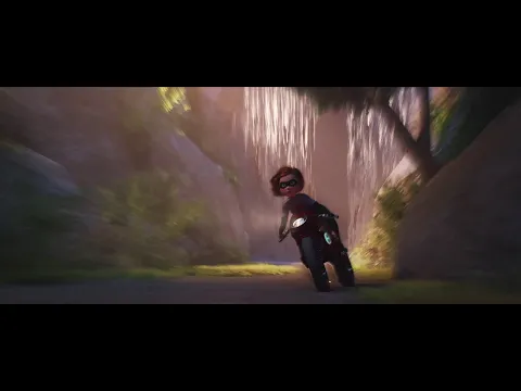 Gli Incredibili 2 | Spot 'È tempo di tornare a essere supereroi'