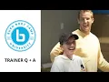Burn Trainer Q A How To Reach Your Full Potential As A Trainer