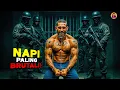 Download Lagu Dikhianati \u0026 Disiksa Bertahun-tahun! Kini Seluruh Penjara Takluk Dihadapannya! alur cerita film
