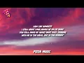 James Hype - Ferrari (Lyrics) ft. Miggy Dela Rosa