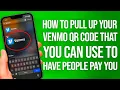 How To Find Share Your Venmo QR Code Step-by-Step Guide