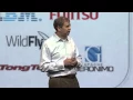 JavaOne Strategy Keynote Highlights
