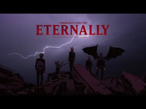 Eternally