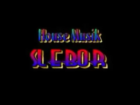 Download MP3 House Musik Slebor