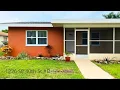 Cape Coral Duplex for Rent by Cape Coral Property Management