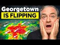 The Georgetown Housing Market Just SHIFTED Here s Why