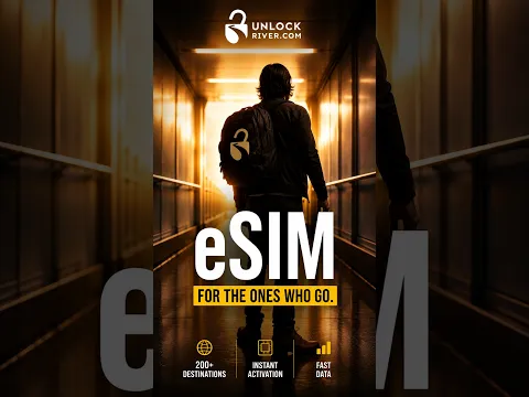 eSIM: The Ultimate Evolution of Travel