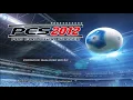 Pro Evolution Soccer 12 (PES 12) PS2