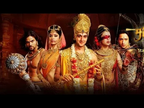 Download MP3 Mahabharata Sad Song