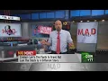 Cramer reviews the 10 best stocks that carried the S P 500 to 3 000