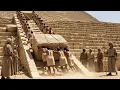 Download Lagu How Did They Lift the Pyramids? | Ancient Egypt’s Unbelievable Construction Mystery