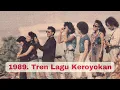 Download Lagu 1989.  Tren Lagu Keroyokan