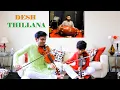 Download Lagu Desh Thillana
