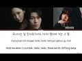 Siren's Kiss OST - Minnie 'Hello' Lyrics