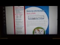 Journeys Manual Overview