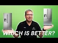 What Type of Fridge is Best