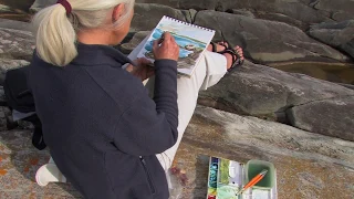 Down East Circle Part 4 – Chapter 4