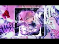 ARXF, Sayfalse - MONTAGEM KAWAII