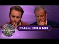 Download Lagu Which of These First Names Has Tom Hanks Never Played? | Full Round | Who Wants To Be A Millionaire