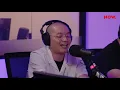 이센스 - CLOCK / RAPHOUSE ON AIR (EP.1)