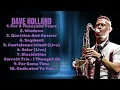 Dave Holland-Chart-toppers roundup mixtape of 2024--Undisturbed