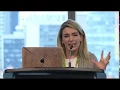 Dr Abigail Marsh - The Altruistic Brain