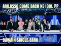 Download Lagu PECAH !!! ARI LASSO KEMBALI KE IDOL BAWAIN LAGU BARU