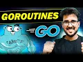 Goroutines in Golang Explained Goroutines and Channels in Golang