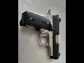 Kimber Micro 9 magazine fix