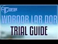 WorQor Lar Dor Trial Guide FFXIV Dawntrail MSQ