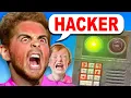 Code Raiding CLUELESS BROTHERS Rust Streamers