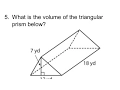 7A Module 4 Study Guide Problem 5