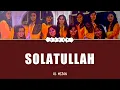 Download Lagu SOLATULLAH I AL MIZAN I RUMI