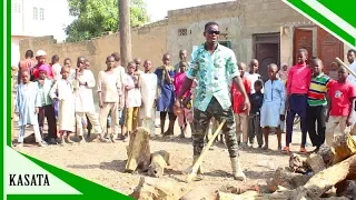 hamisu breaker kasata video songs by faisal a adam hausa songs 