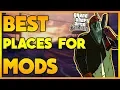 BEST WEBSITES for GTA San Andreas MODS Essential Modding