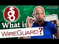 What is Wireguard A New VPN Protocol How it Compares to OpenVPN
