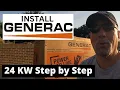 Installing a 24 KW Generac Generator Here s What You Need to Know