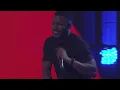 Dizzee Rascal - Dance Wiv Me (Live at The iTunes Festival / 2013)