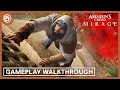 Download Lagu Assassin's Creed Mirage: Gameplay Walkthrough | Ubisoft Forward