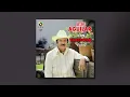 Antonio Aguilar - Un Puño de Tierra (Audio Oficial)