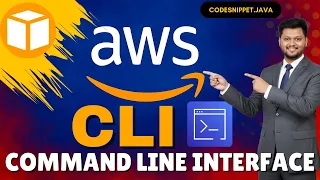 Master AWS CLI Installation Configuration Hands-On Demo