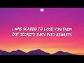 Ben&Ben - Lifetime (Reimagined) (Lyrics)