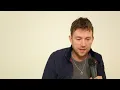 Damon Albarn: 'Everyday Robots Is About My Life'